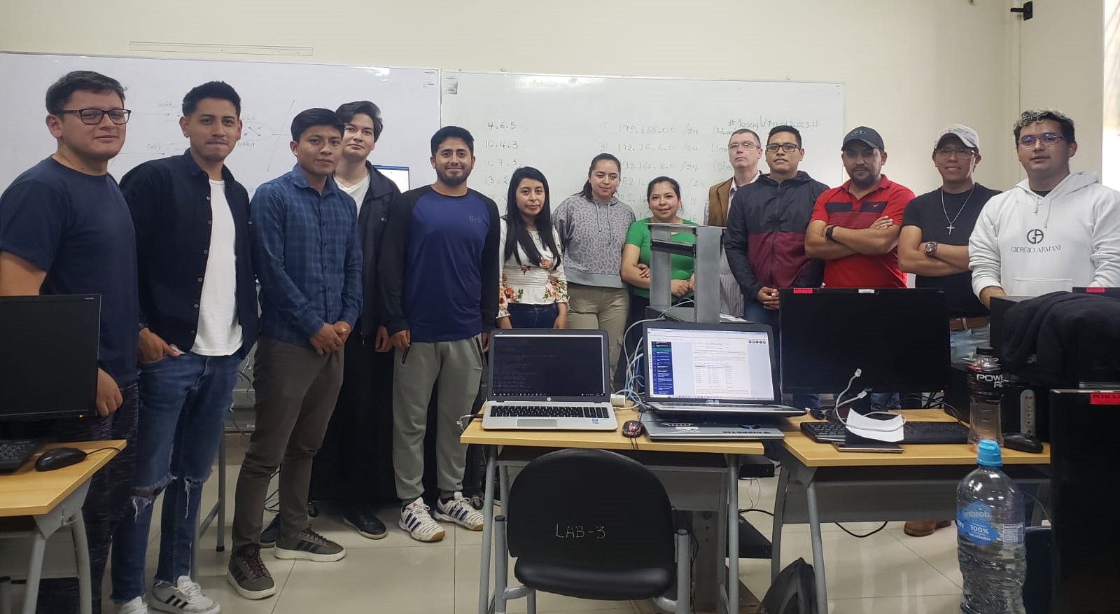 Imagen del curso CCNA2