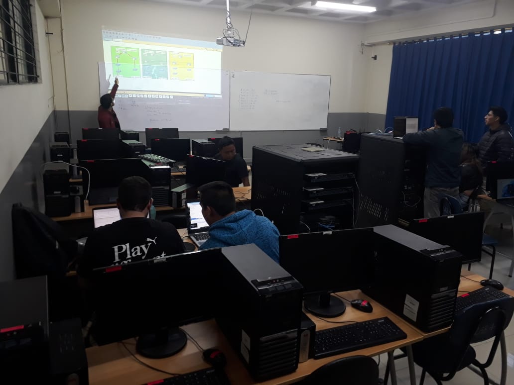 Imagen del curso CCNA2