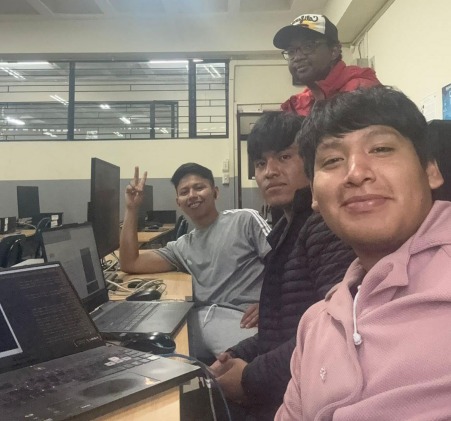 CCNA1v7 “Introducción a las Redes”