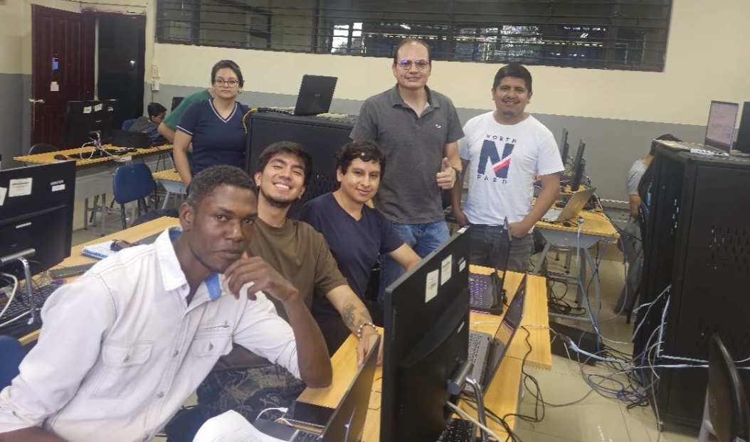 CCNA3 v7: Redes empresariales, Seguridad y Automatización (ENSA)